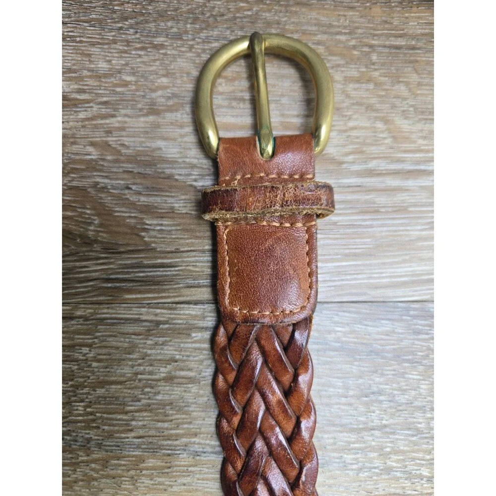 Coach Belt Men 38